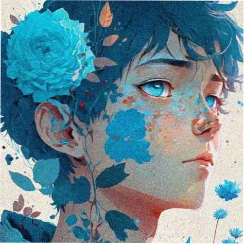 封神榜姜子牙 蓝天野